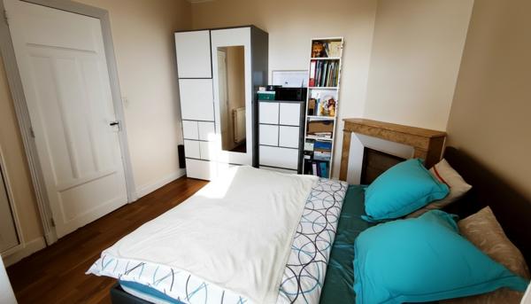 Appartement DIJON 2 Pièces 42 m²