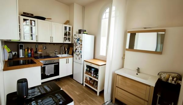 Appartement DIJON 2 Pièces 42 m²