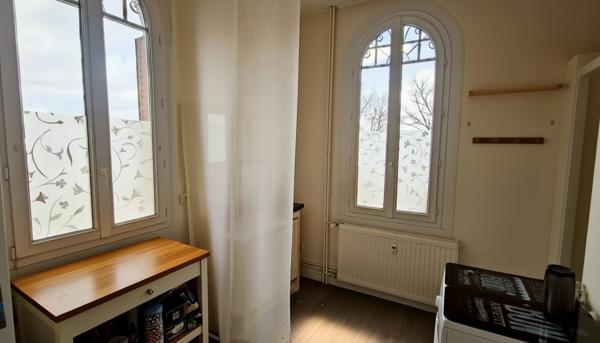 Appartement DIJON 2 Pièces 42 m²