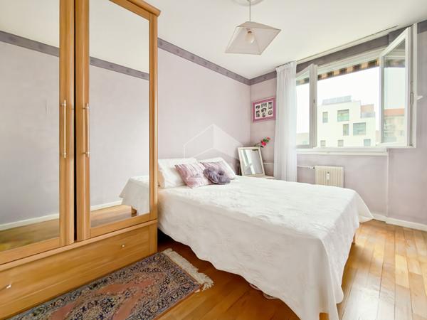 Appartement Villeurbanne 4 pièce(s) 75 m2