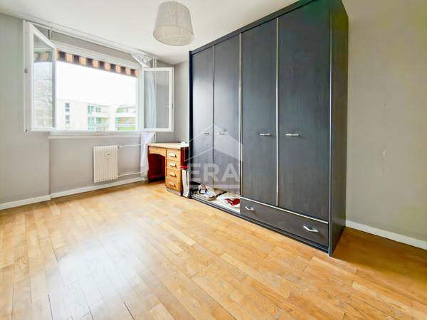 Appartement Villeurbanne 4 pièce(s) 75 m2