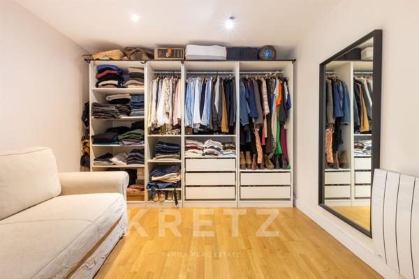 Appartement avec cachet - Vieux-Lille