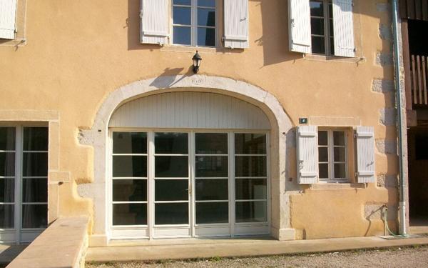 Appartement à louer    4 pièces • 80,72 m2 Maynal