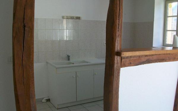 Appartement à louer    4 pièces • 80,72 m2 Maynal