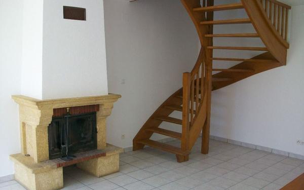 Appartement à louer    4 pièces • 80,72 m2 Maynal