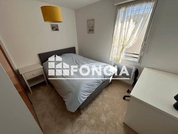 Location Appartement 4 pièces 80.31 m² - 37 BD ARISTIDE BRIAND Perros Guirec 22700