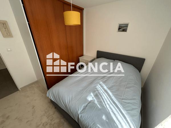 Location Appartement 4 pièces 80.31 m² - 37 BD ARISTIDE BRIAND Perros Guirec 22700