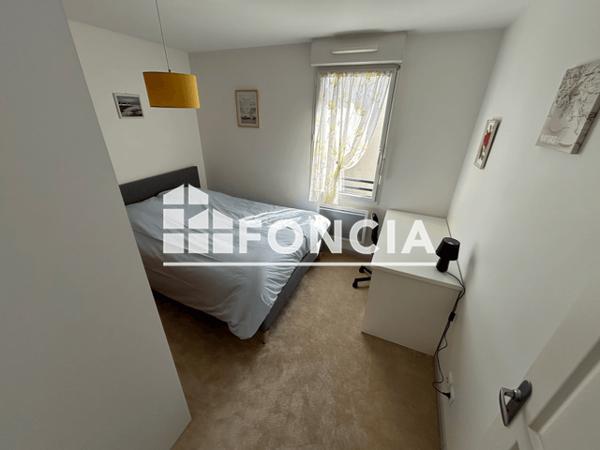 Location Appartement 4 pièces 80.31 m² - 37 BD ARISTIDE BRIAND Perros Guirec 22700