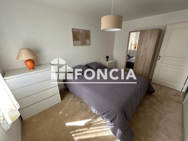 Location Appartement 4 pièces 80.31 m² - 37 BD ARISTIDE BRIAND Perros Guirec 22700