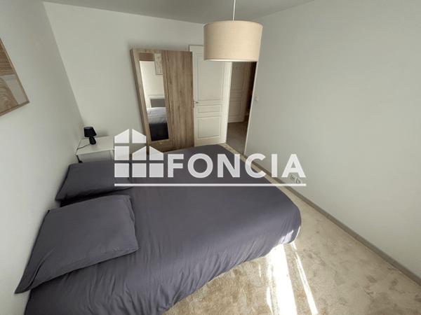 Location Appartement 4 pièces 80.31 m² - 37 BD ARISTIDE BRIAND Perros Guirec 22700