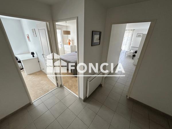 Location Appartement 4 pièces 80.31 m² - 37 BD ARISTIDE BRIAND Perros Guirec 22700