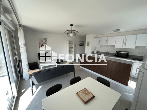 Location Appartement 4 pièces 80.31 m² - 37 BD ARISTIDE BRIAND Perros Guirec 22700