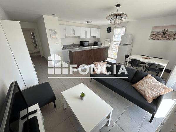 Location Appartement 4 pièces 80.31 m² - 37 BD ARISTIDE BRIAND Perros Guirec 22700