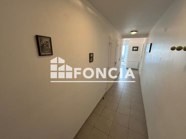 Location Appartement 4 pièces 80.31 m² - 37 BD ARISTIDE BRIAND Perros Guirec 22700