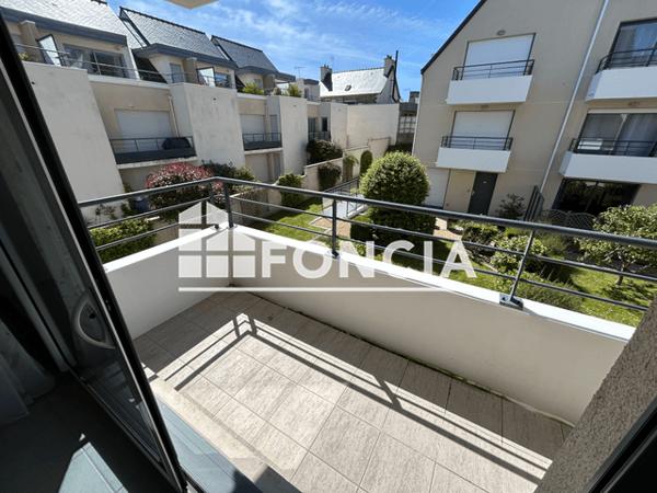 Location Appartement 4 pièces 80.31 m² - 37 BD ARISTIDE BRIAND Perros Guirec 22700