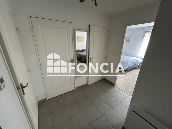 Location Appartement 4 pièces 80.31 m² - 37 BD ARISTIDE BRIAND Perros Guirec 22700