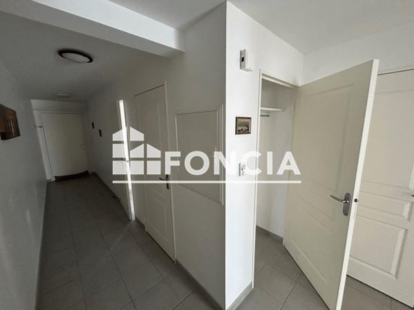 Location Appartement 4 pièces 80.31 m² - 37 BD ARISTIDE BRIAND Perros Guirec 22700