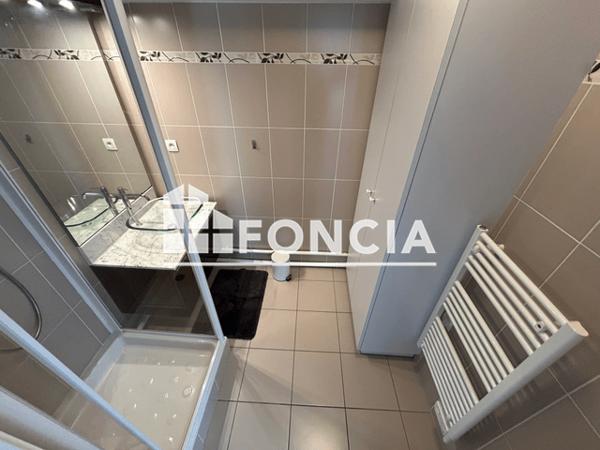 Location Appartement 4 pièces 80.31 m² - 37 BD ARISTIDE BRIAND Perros Guirec 22700