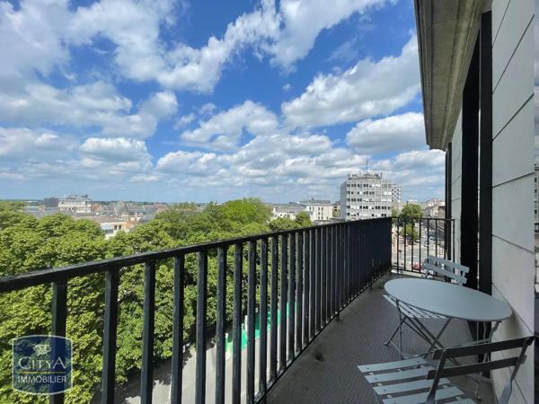 Appartement à vendre 4 pièces 110m²