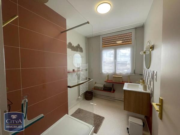 Appartement à vendre 4 pièces 110m²