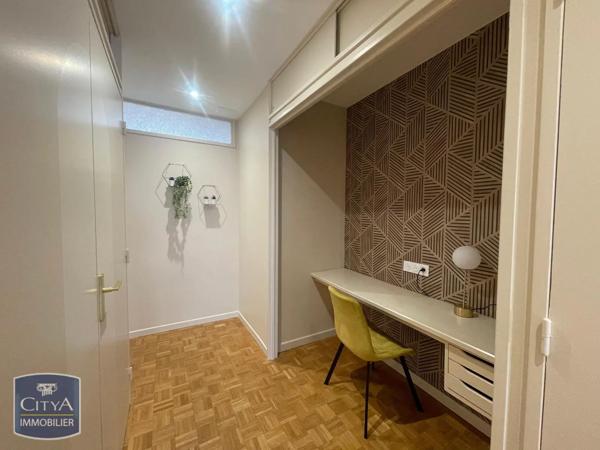 Appartement à vendre 4 pièces 110m²