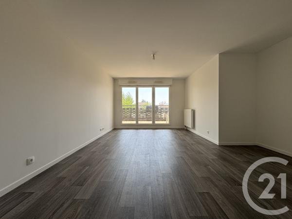 Appartement F3 à vendre  3 pièces - 64,54 m2 SARCELLES - 95