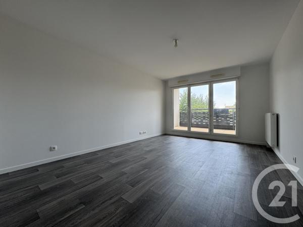 Appartement F3 à vendre  3 pièces - 64,54 m2 SARCELLES - 95
