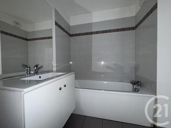 Appartement F3 à vendre  3 pièces - 64,54 m2 SARCELLES - 95