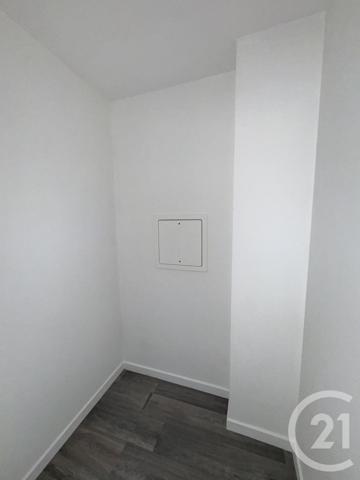 Appartement F3 à vendre  3 pièces - 64,54 m2 SARCELLES - 95