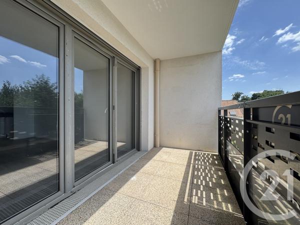 Appartement F3 à vendre  3 pièces - 64,54 m2 SARCELLES - 95