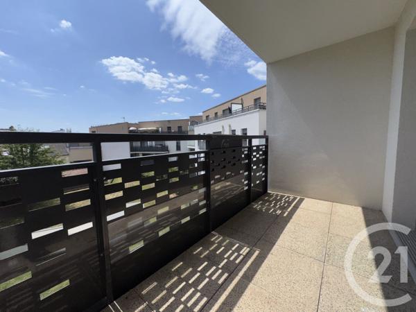 Appartement F3 à vendre  3 pièces - 64,54 m2 SARCELLES - 95