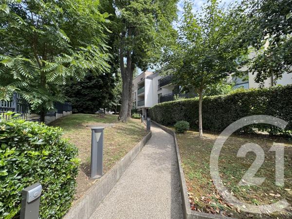 Appartement F3 à vendre  3 pièces - 64,54 m2 SARCELLES - 95