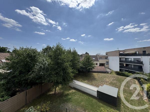 Appartement F3 à vendre  3 pièces - 64,54 m2 SARCELLES - 95