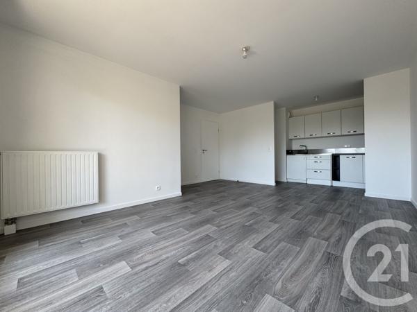 Appartement F3 à vendre  3 pièces - 64,54 m2 SARCELLES - 95
