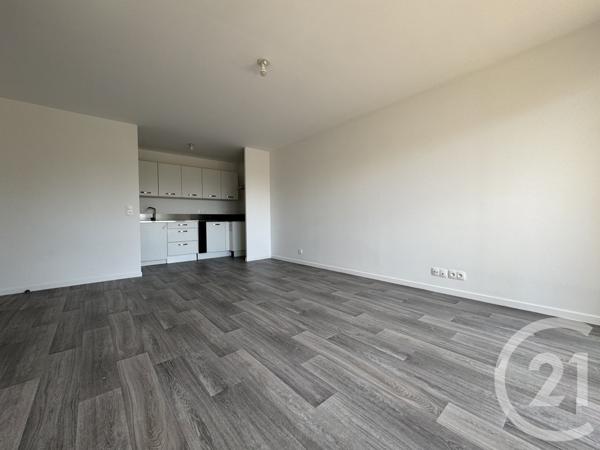 Appartement F3 à vendre  3 pièces - 64,54 m2 SARCELLES - 95