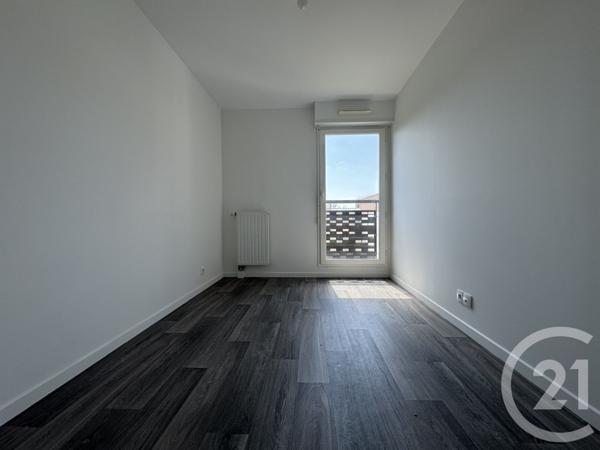Appartement F3 à vendre  3 pièces - 64,54 m2 SARCELLES - 95