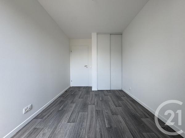 Appartement F3 à vendre  3 pièces - 64,54 m2 SARCELLES - 95