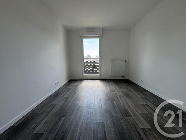 Appartement F3 à vendre  3 pièces - 64,54 m2 SARCELLES - 95