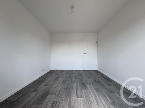 Appartement F3 à vendre  3 pièces - 64,54 m2 SARCELLES - 95