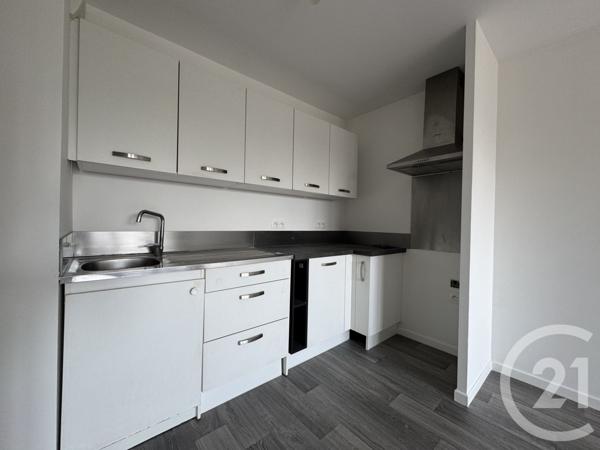 Appartement F3 à vendre  3 pièces - 64,54 m2 SARCELLES - 95