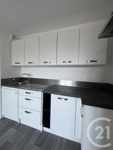 Appartement F3 à vendre  3 pièces - 64,54 m2 SARCELLES - 95