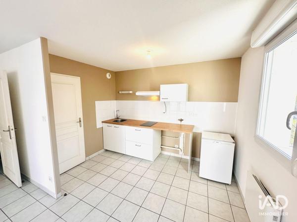 Location appartement 2 pièces 51 m² Mulhouse