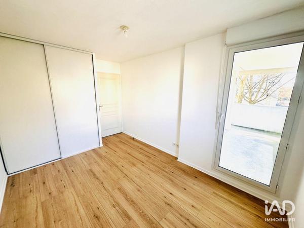 Location appartement 2 pièces 51 m² Mulhouse
