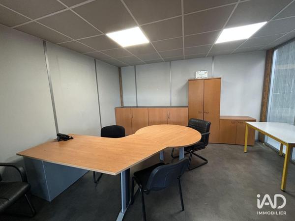 Local d’activité à vendre 233 m² Le Havre