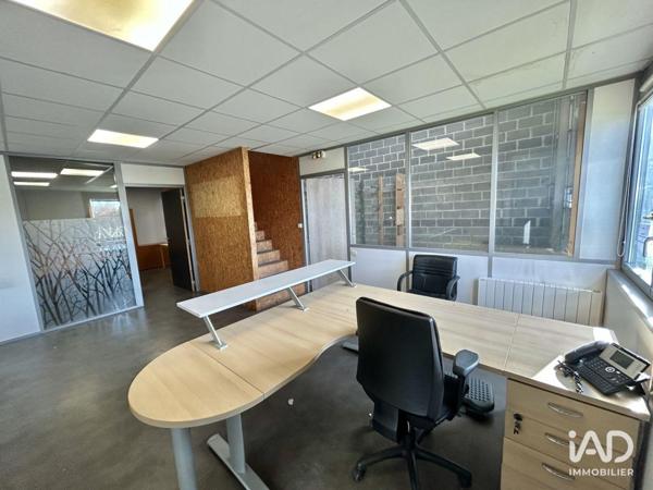 Local d’activité à vendre 233 m² Le Havre