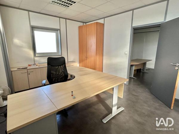 Local d’activité à vendre 233 m² Le Havre
