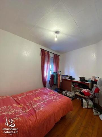 Idéal investisseur : murs d'une boulangerie de village et maison d'habitation - loués