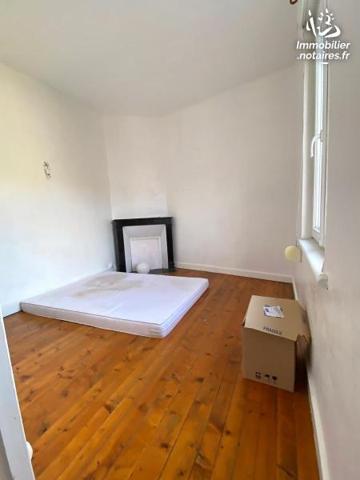 Idéal investisseur : murs d'une boulangerie de village et maison d'habitation - loués