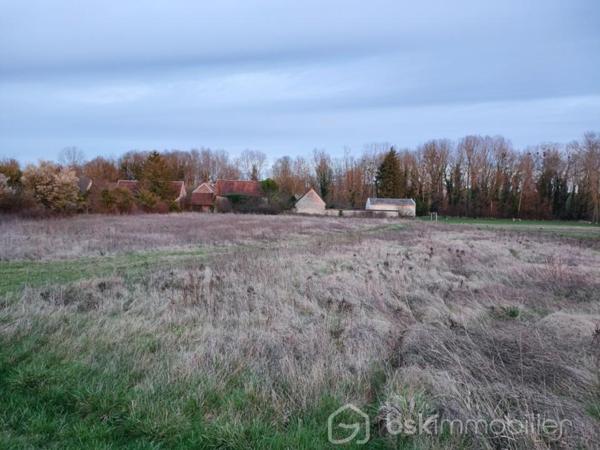 🌿 Magnifique terrain constructible à Trancault – proche de Saint-Maurice-aux-Riches-Hommes

Dans un environnement calme et verdoyant, sur la commune de Trancault, à proximité immédiate de Saint-Maurice-aux-Riches-Hommes, ce superbe terrain constructible d’environ 2 550 m² offre un cadre idéal pour concrétiser votre projet de construction.

Avec une façade d’environ 24 mètres et une profondeur d’environ 64 mètres, la parcelle propose de belles proportions, permettant l’implantation harmonieuse d’une maison tout en préservant espace et intimité.

Les réseaux (eau, électricité, téléphone et gaz de ville) sont en bordure de rue, facilitant le raccordement.
L’assainissement individuel est à prévoir (fosse septique).

🌳 Un terrain rare par sa surface, son exposition et son environnement, parfait pour une maison familiale, un projet de résidence principale ou secondaire, au calme de la campagne tout en restant proche des commodités.
