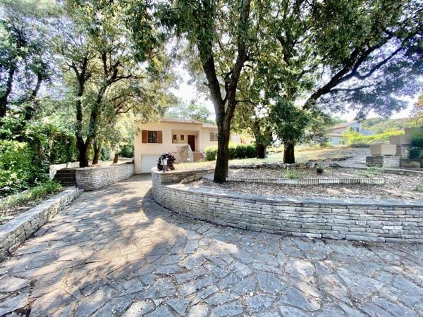 Maison à vendre à Saint-Gély-du-Fesc dans l'Hérault (34980), ref : 34012-499